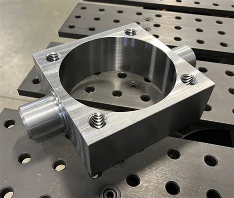 cnc machining madison wi|CNC machining service Madison, WI .